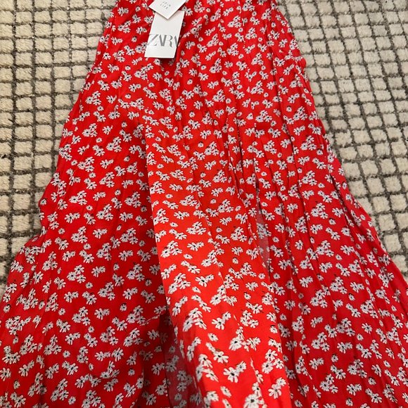 Zara Midi Skirt - Picture 3 of 3